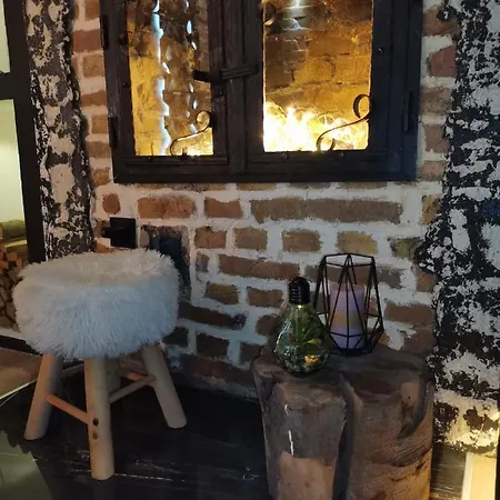 דירה Black & White Centar Free Parking