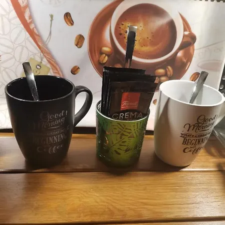 Black & White Centar Free Parking Sarajevo