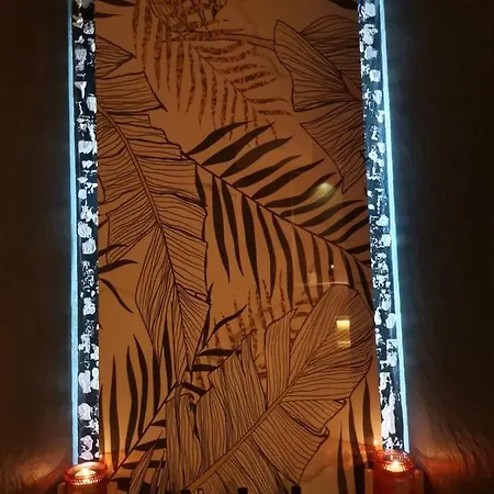 דירה Black & White Centar Free Parking