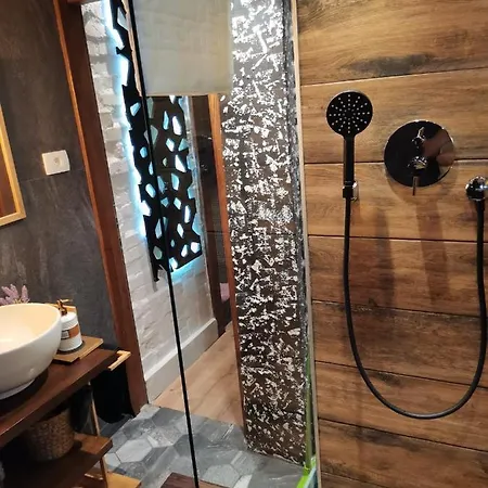 דירה Black & White Centar Free Parking