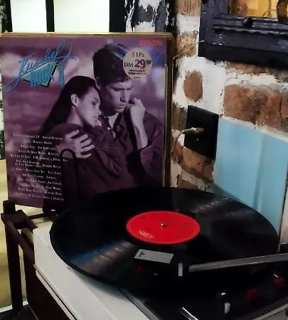 Black & White Centar Free Parking * Sarajevo