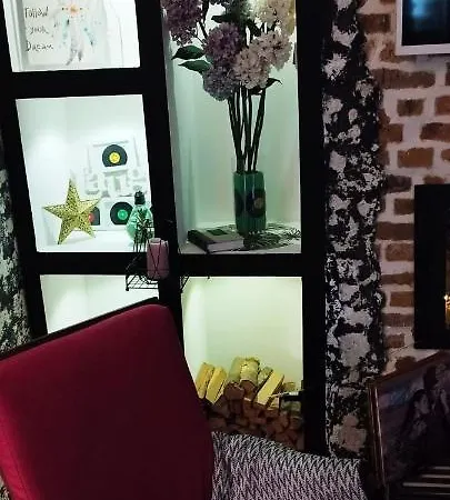 Black & White Centar Free Parking * סראייבו