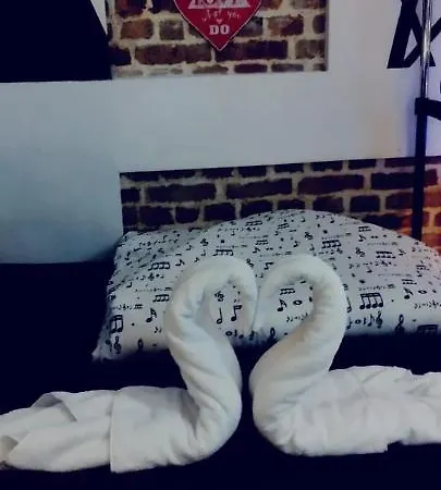 Black & White Centar Free Parking Sarajevo