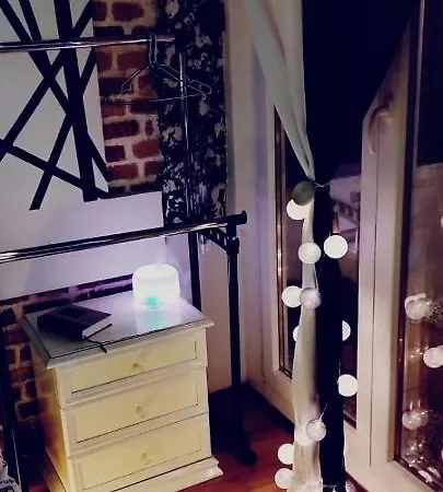 Black & White Centar Free Parking דירה סראייבו