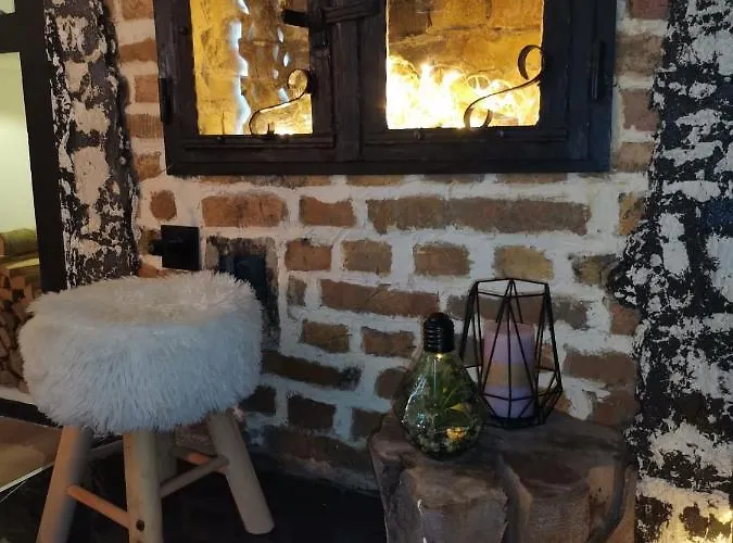 Διαμέρισμα Black & White Centar Free Parking