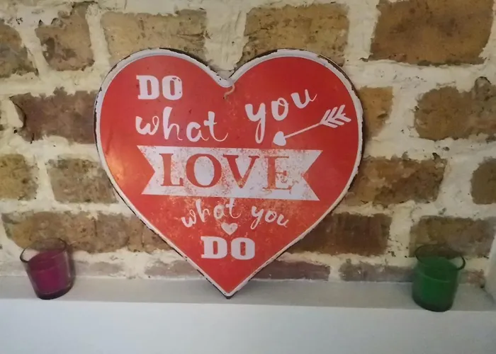 Black & White Centar Free Parking Διαμέρισμα