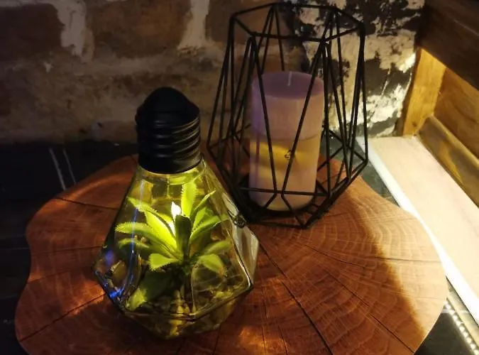 Black & White Centar Free Parking * Σαράγεβο