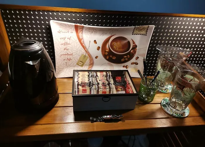 Black & White Centar Free Parking Διαμέρισμα Σαράγεβο