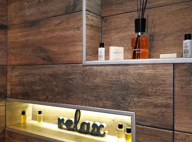 Διαμέρισμα Black & White Centar Free Parking *